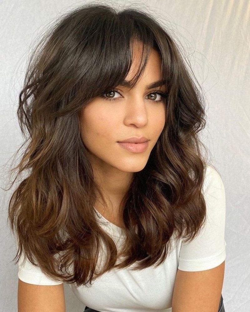 The New City, New Me Makeover