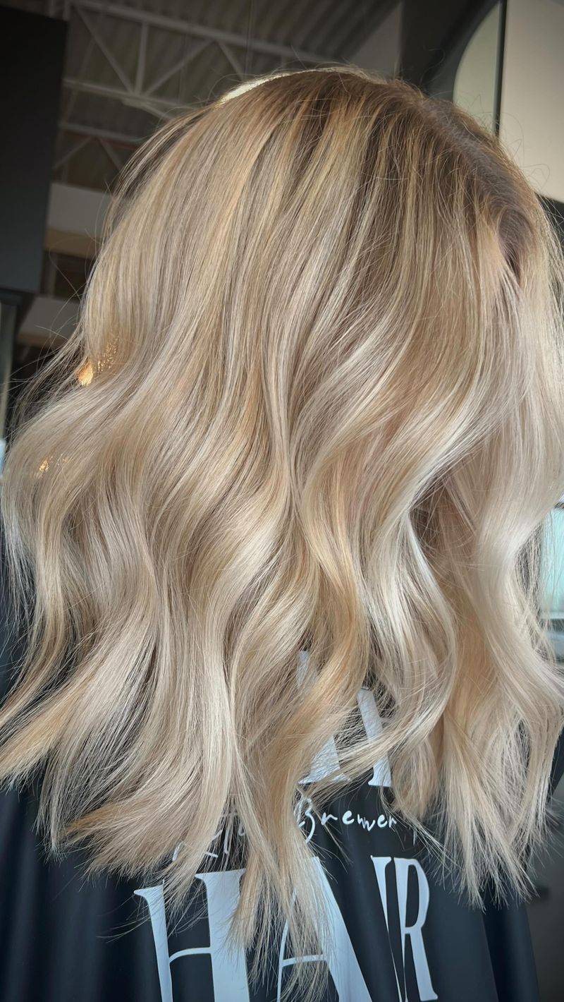 Blended Invisible Layers