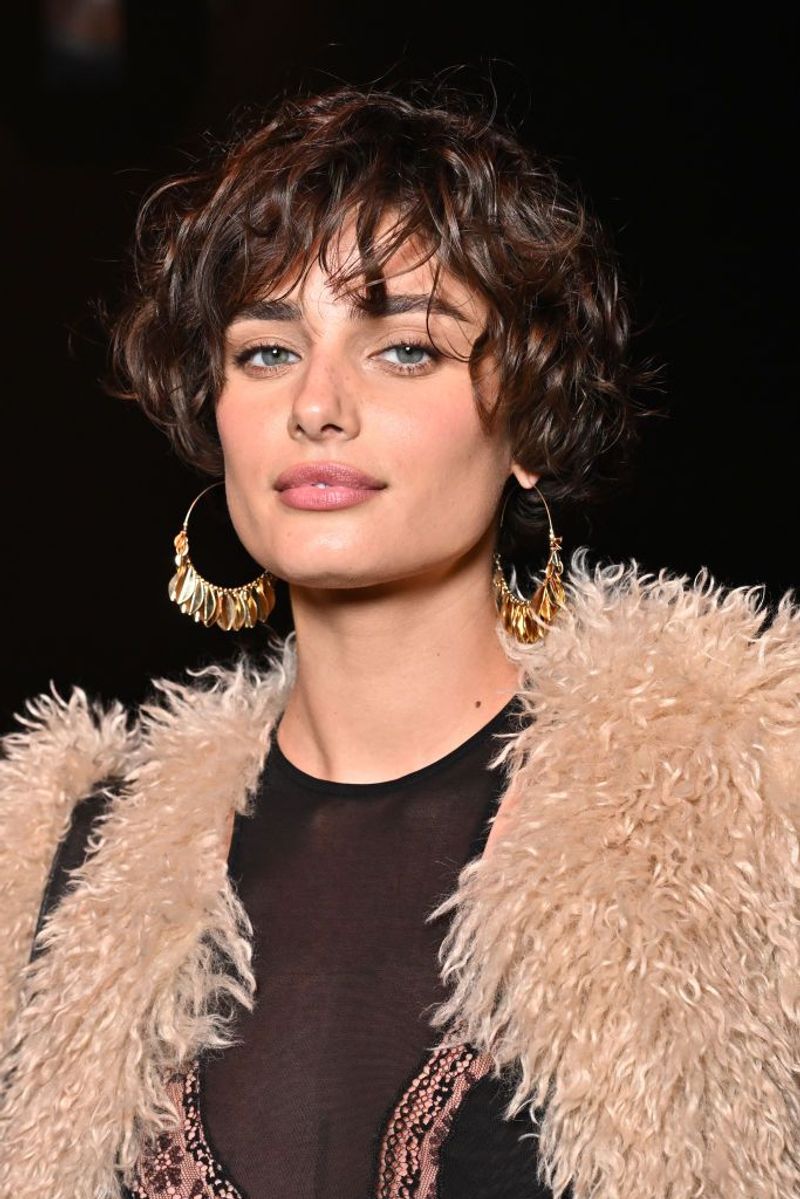 Pageboy Bob