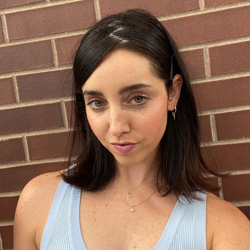 The Zig-Zag Parted Lob