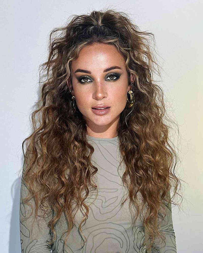 Crimped Waves