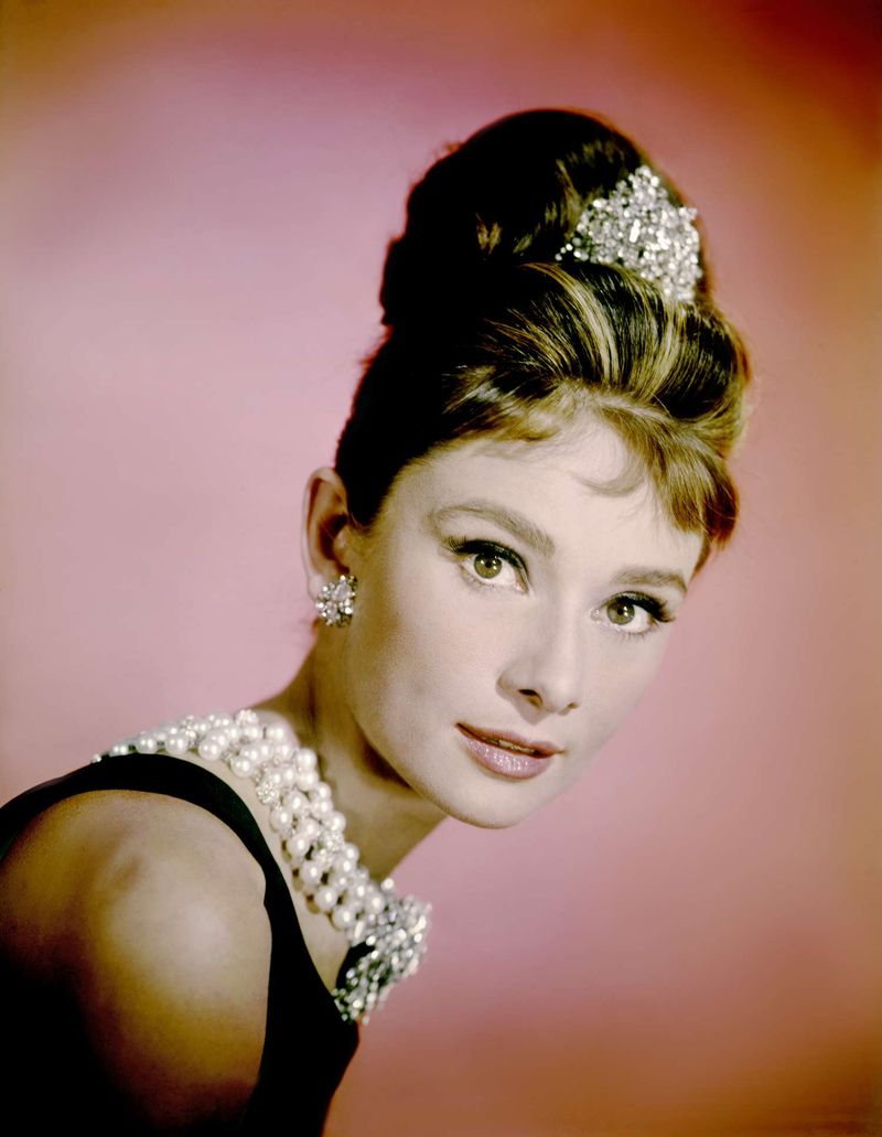 The Artful Updo