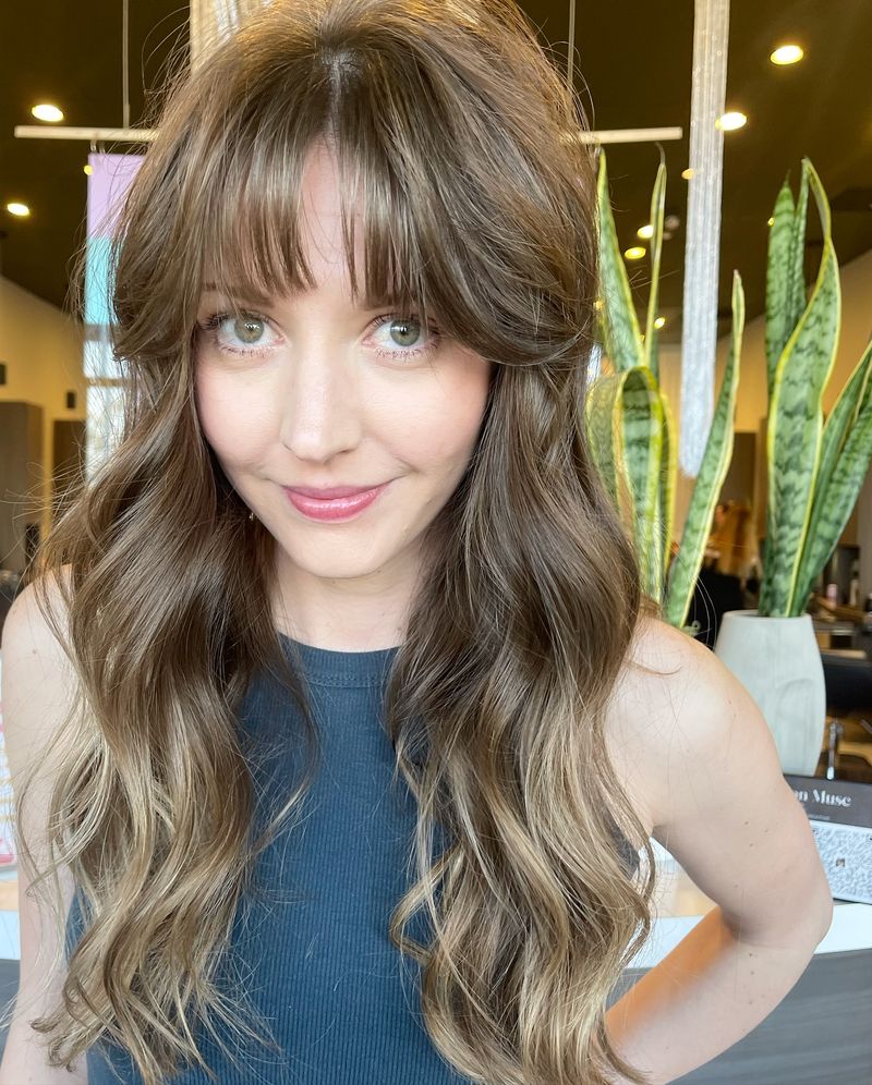 Bottleneck Bangs