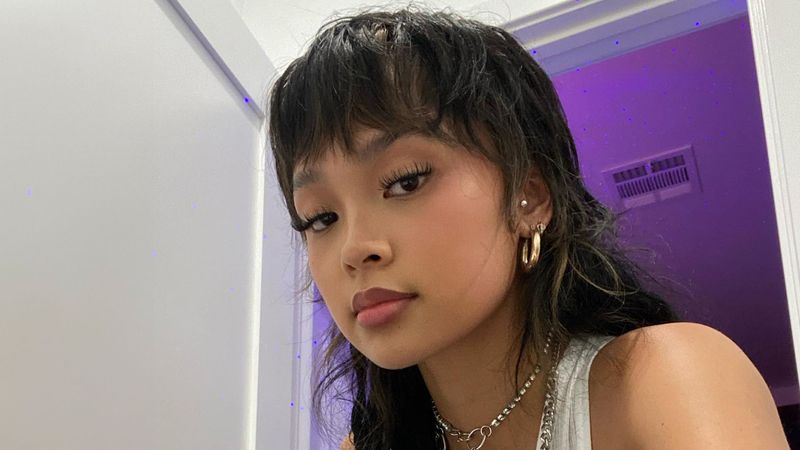 The Mullet-Inspired Lob