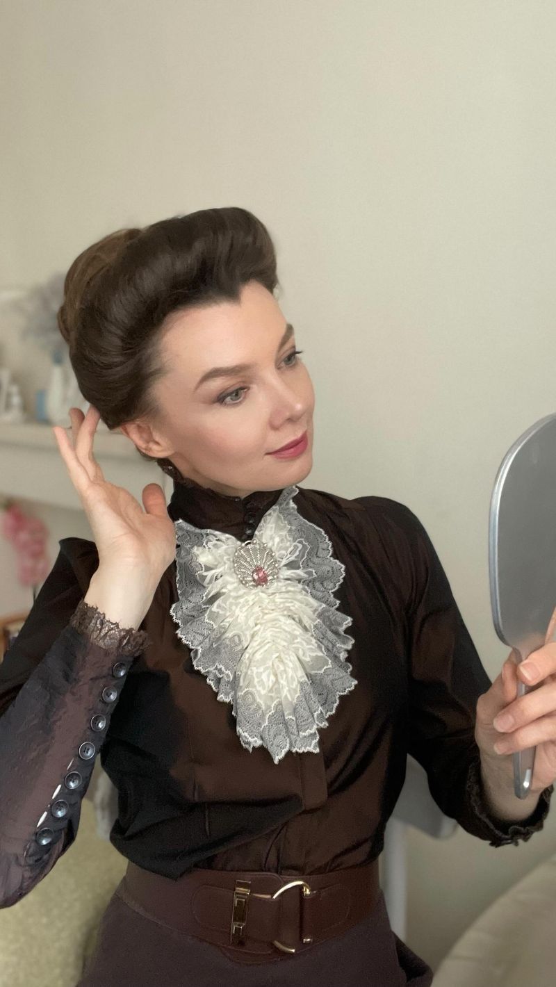 De Pompadour