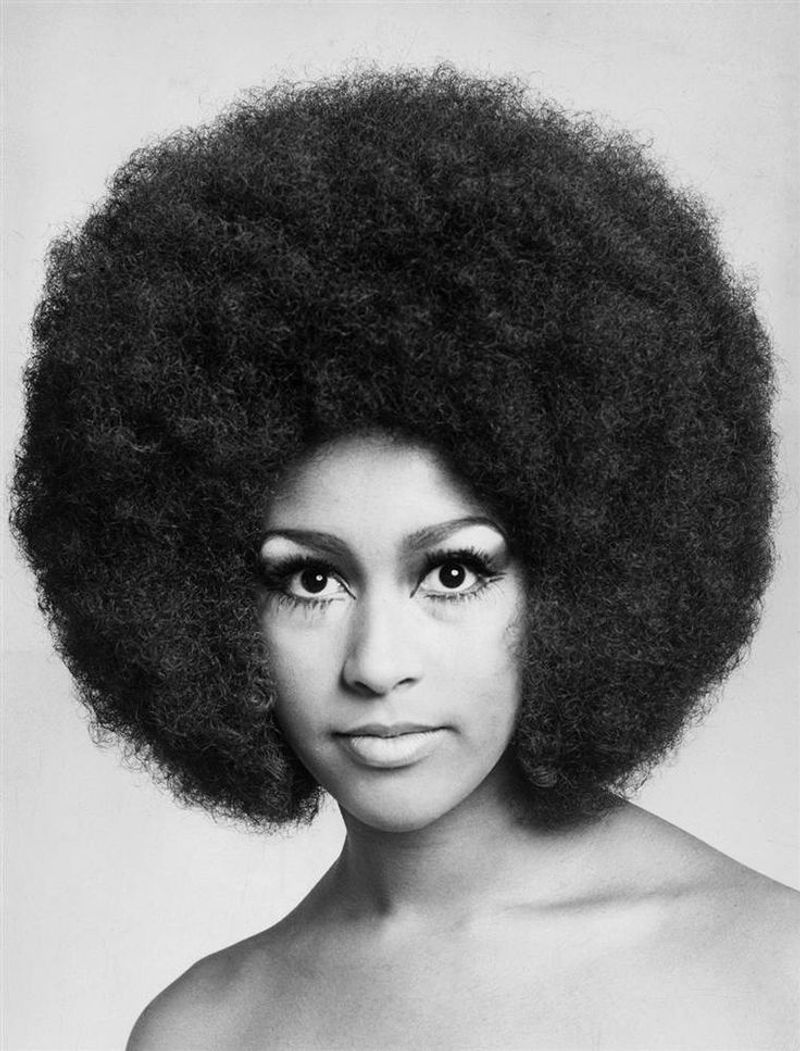The Artful Afro