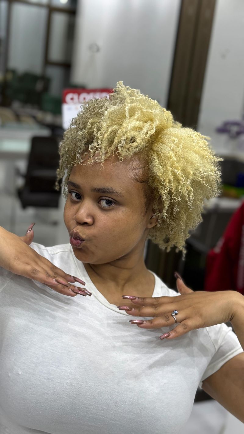 The Perm That Defined a Generation