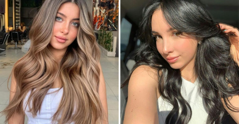The Perks And Downsides Of Having Brunette Hair