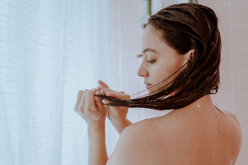 The Shower Timing Curse