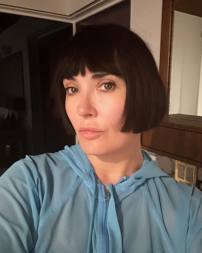 The Pageboy Bob