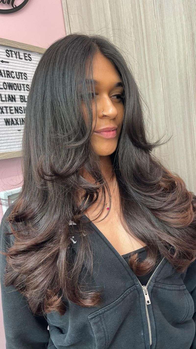 The Over-Layered Cut