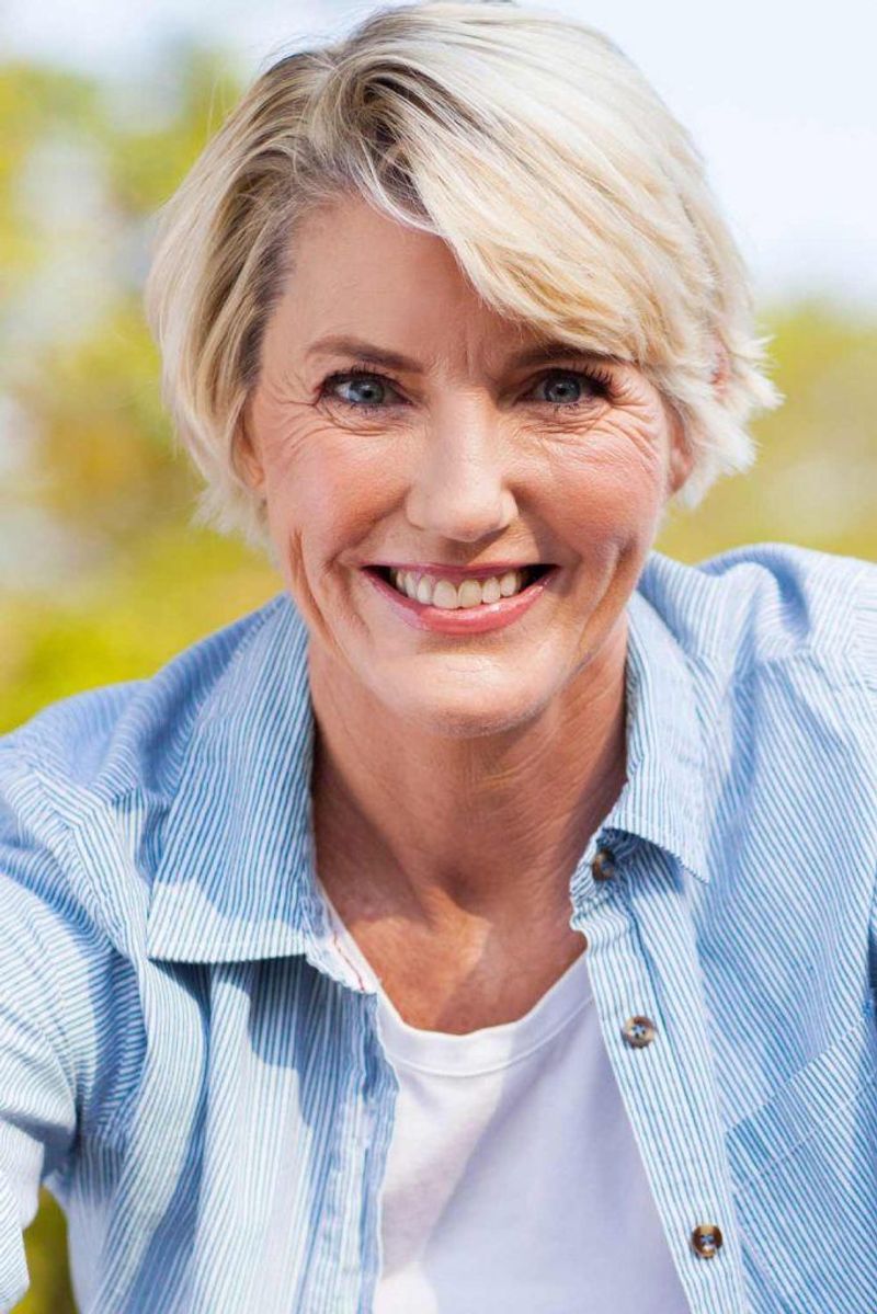 Maintenance Matters in Hair and Life