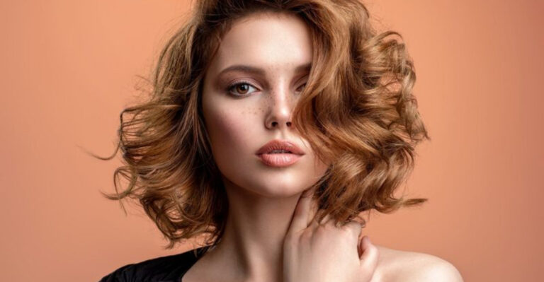 The Quiet Confidence Of Finally Choosing A Hairstyle For You