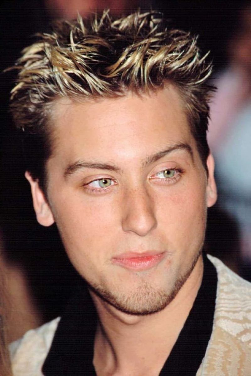 Gelled Spikes Revolution