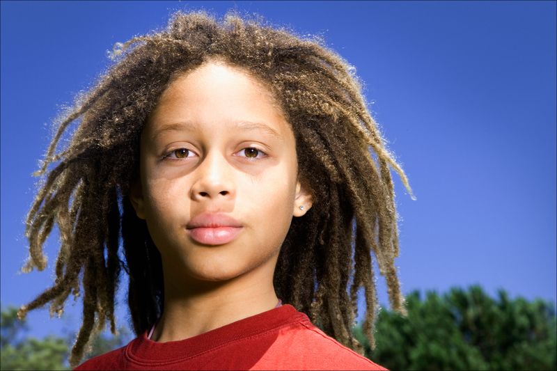 Dreadlocks Drama