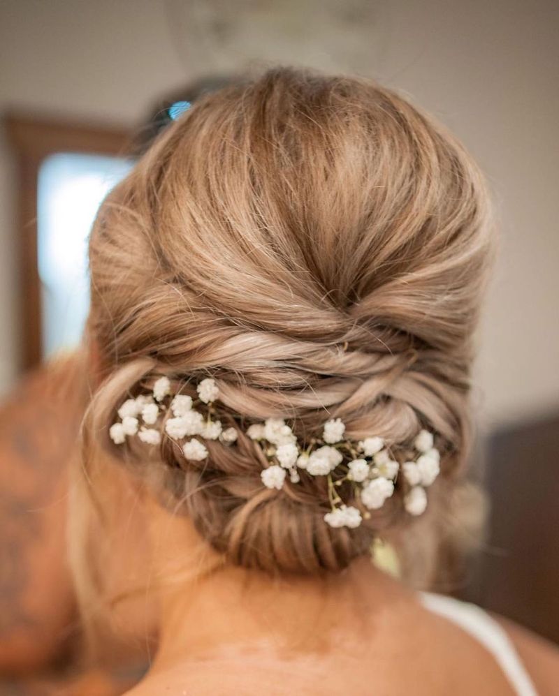The Wedding Preparation Upgrade