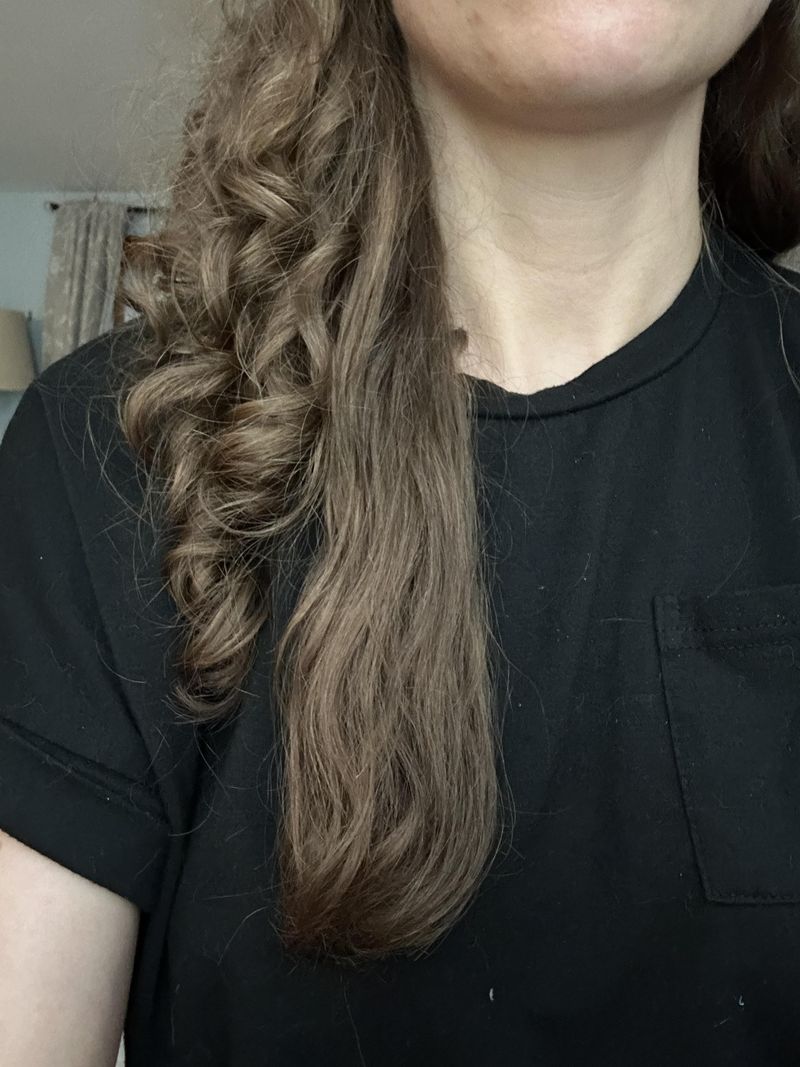 The Two-Faced Texture Phenomenon