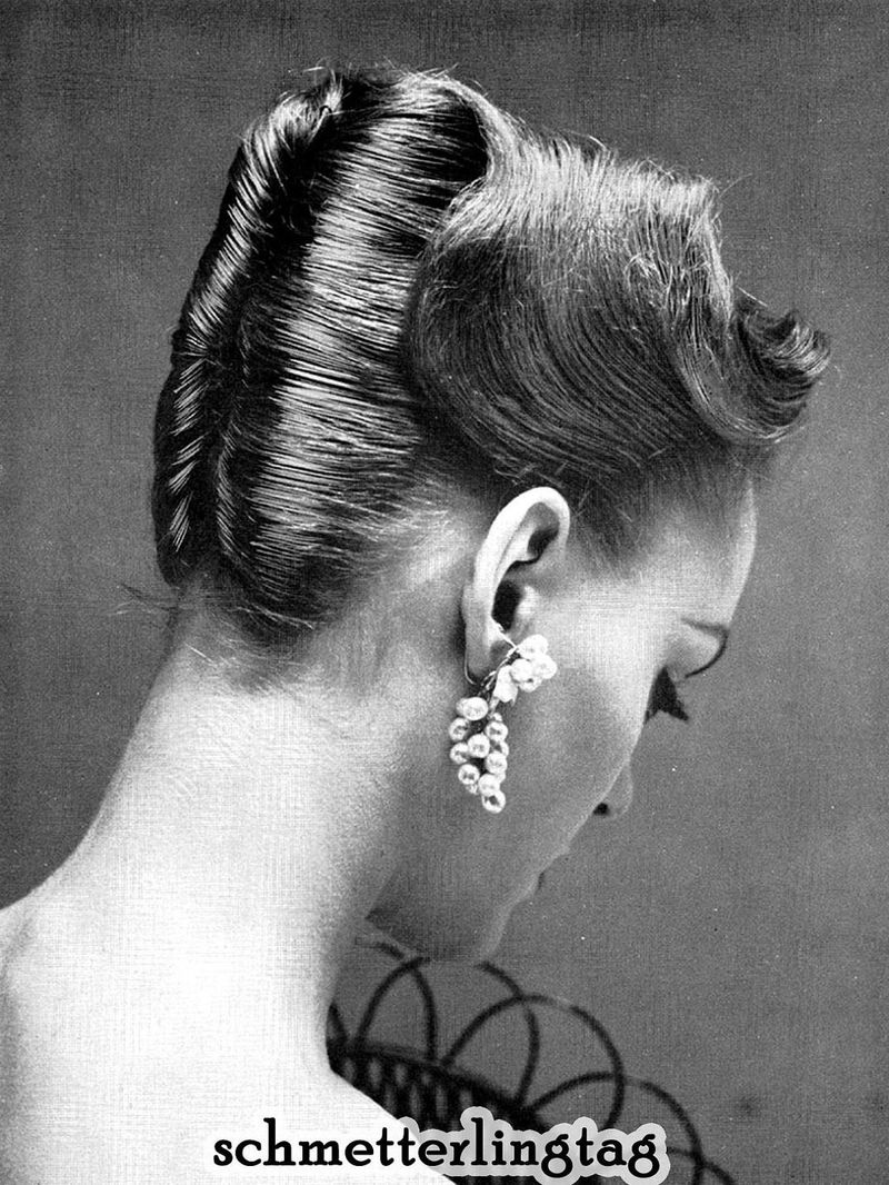 The Atomic Hairdo