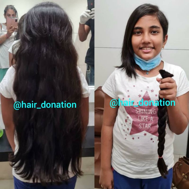 Asymmetrical Statement Cut