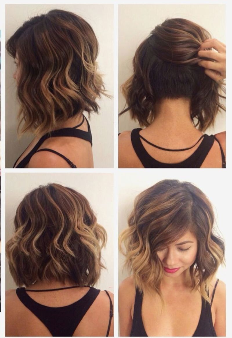 The Disconnected Undercut Lob