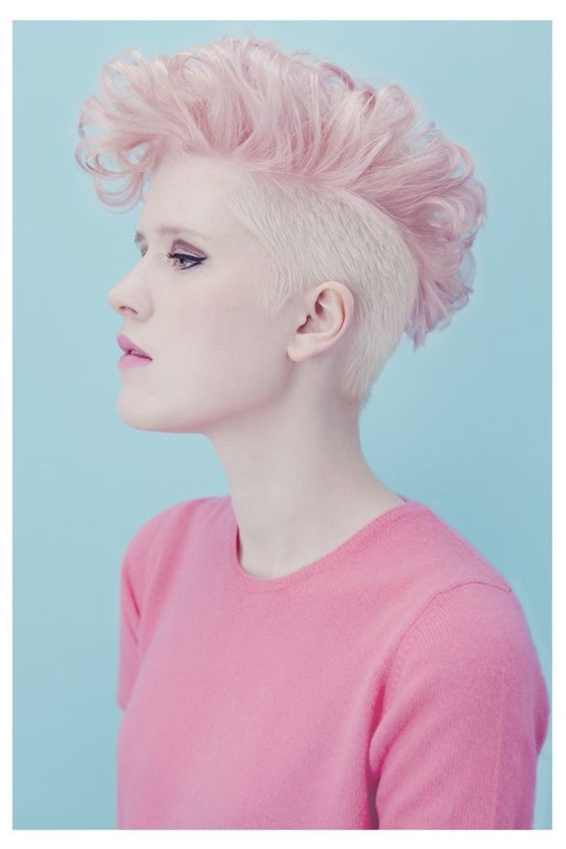 Pastel Dream
