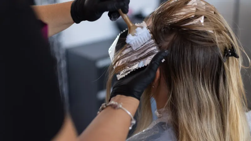 The Salon Time Expansion