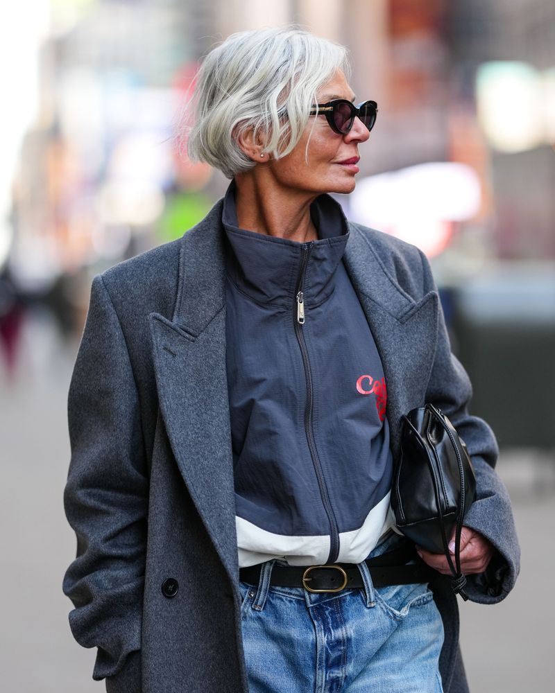 The Professional Wardrobe Upgrade