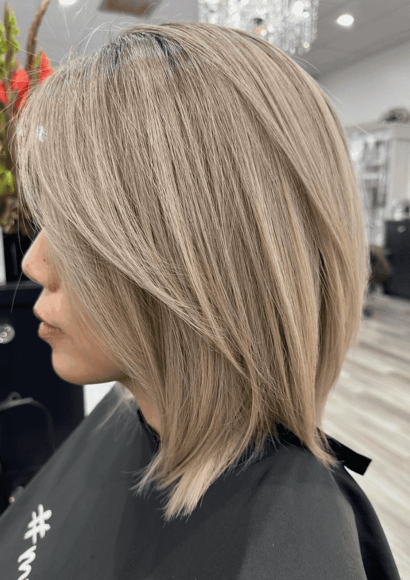The Two-Week Window of Hair Perfection