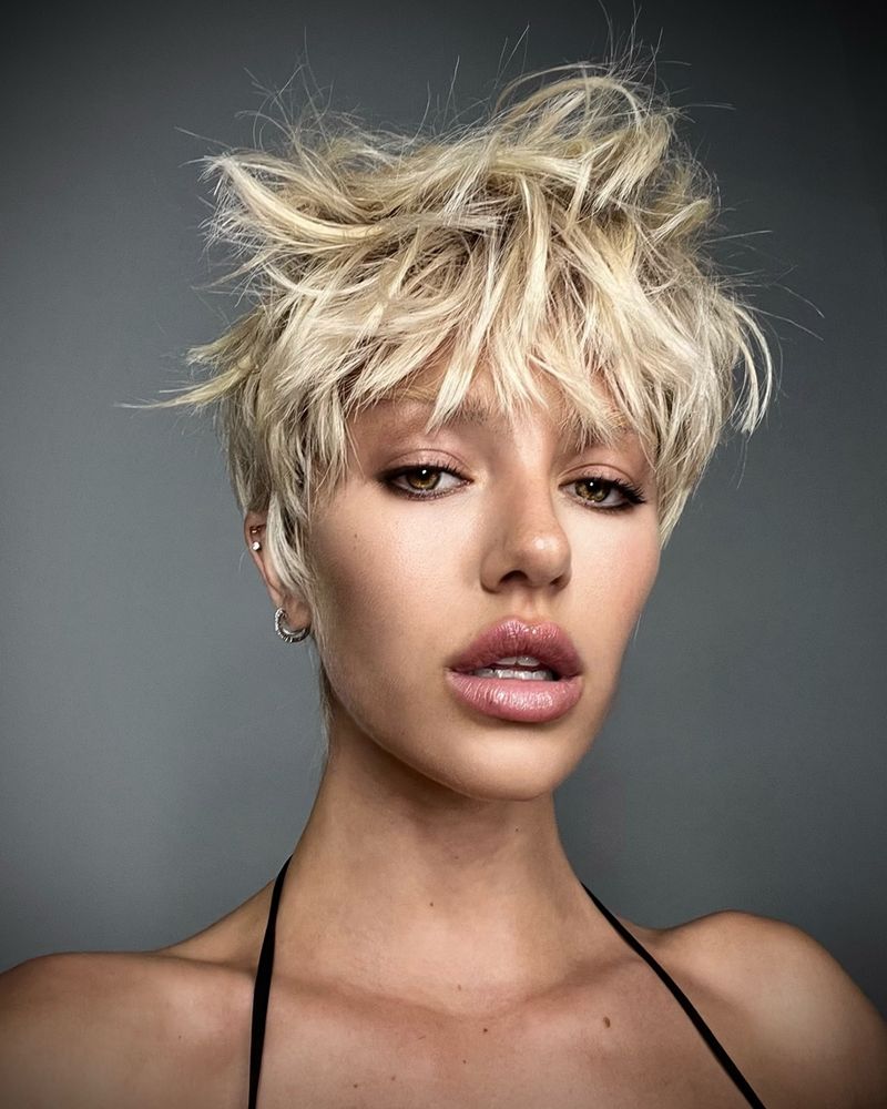 The Artichoke Cut