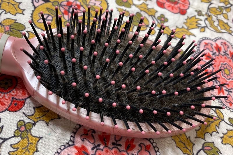 The Eternal Battle With Hair Tools