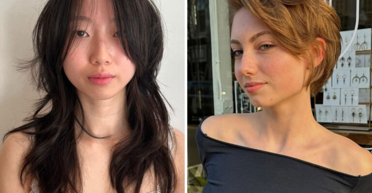 These 16 Haircuts Are Trending In June 2025