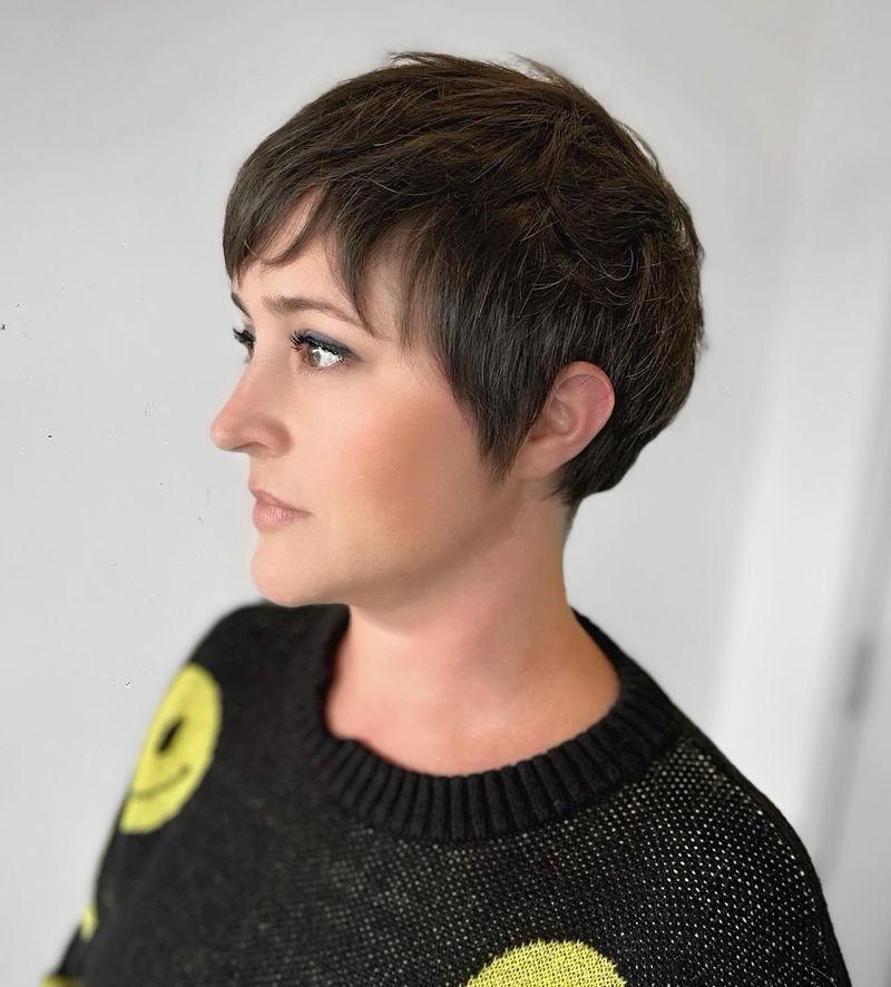 Neo-Pixie Revolution