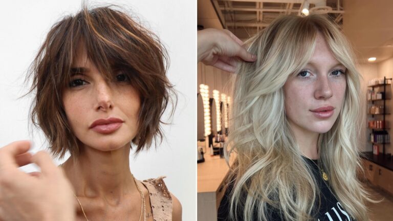 Thin Hair? Turns Out It’s All About The Cut. Try One Of These 31 Solutions