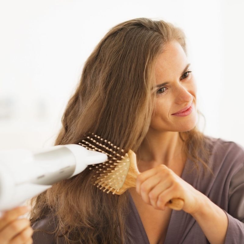 Texture Changes Demand Professional Attention