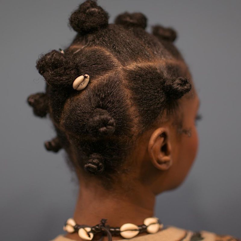 Zulu Knots