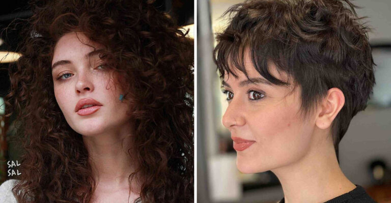 Tired Of Dull, Lifeless Hair? How To Style Hair For Volume After 40