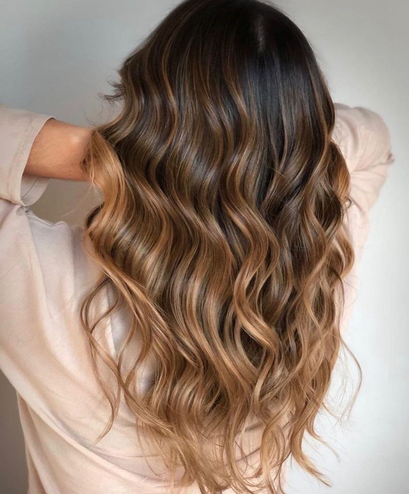Amber Lights