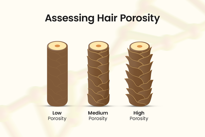 Porosity Affects Results