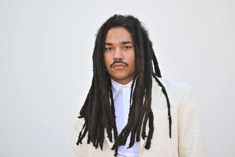 Famous Locs Wearers