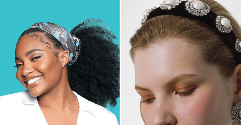 Treat Yourself! 15 Mother’s Day Hair Style “Extras”