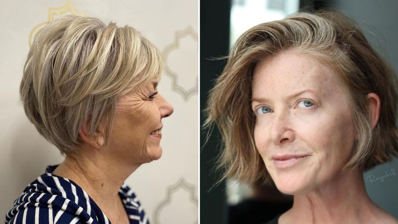 Consider A Strategic Haircut