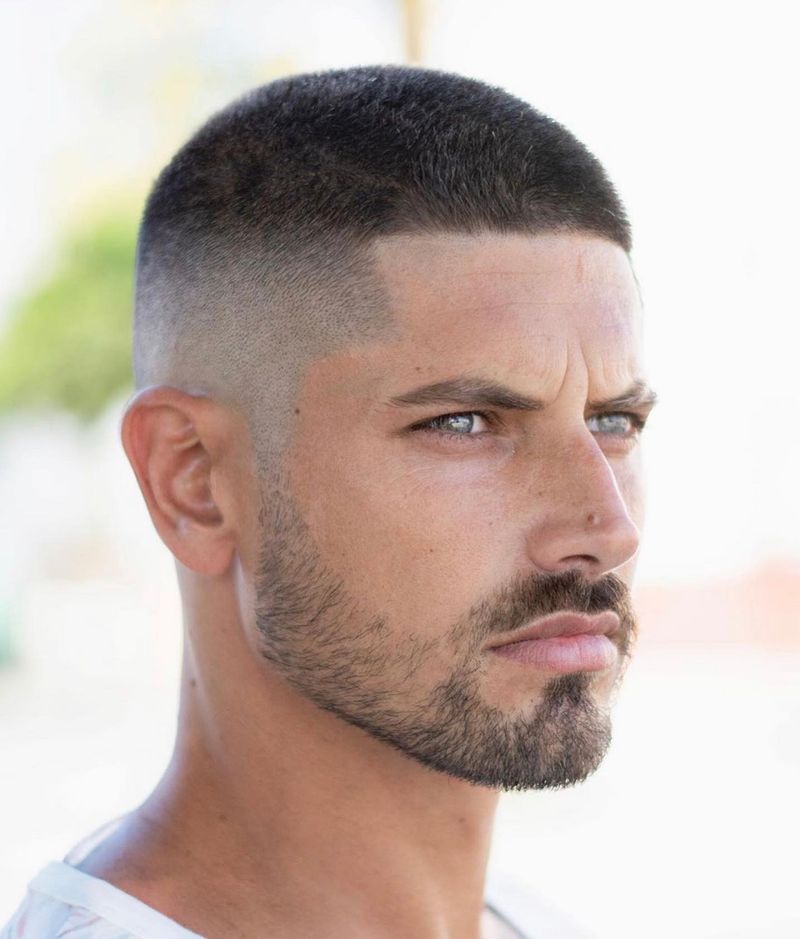 Consider a Shorter Cut