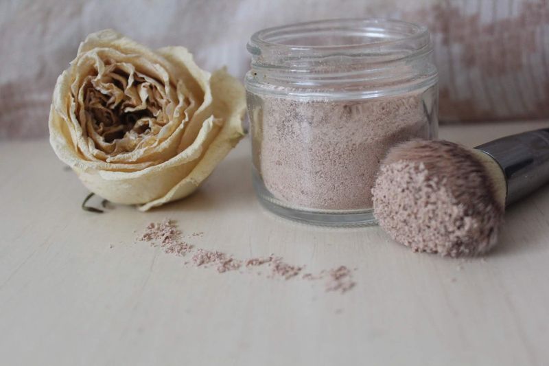 Adopt Dry Shampoo Powder