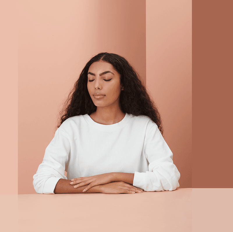 Boost Hair Growth Naturally