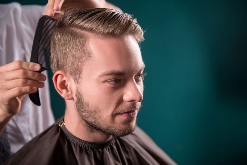 Get the Right Haircut