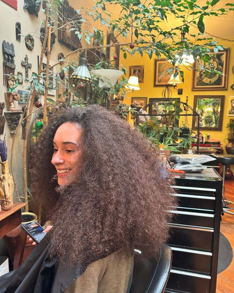 Get strategic haircuts