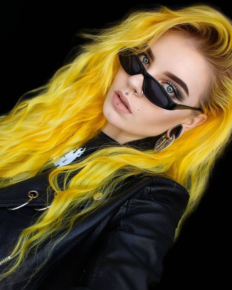 Citrine Sunshine