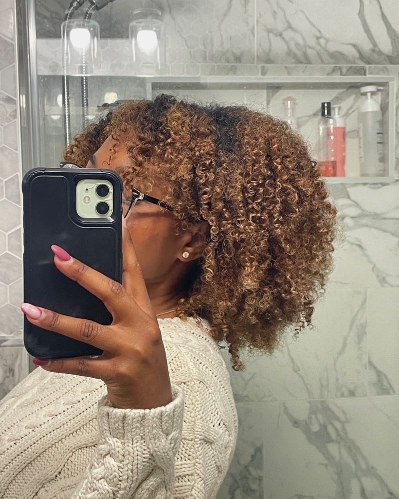 Low Manipulation Braid-Out