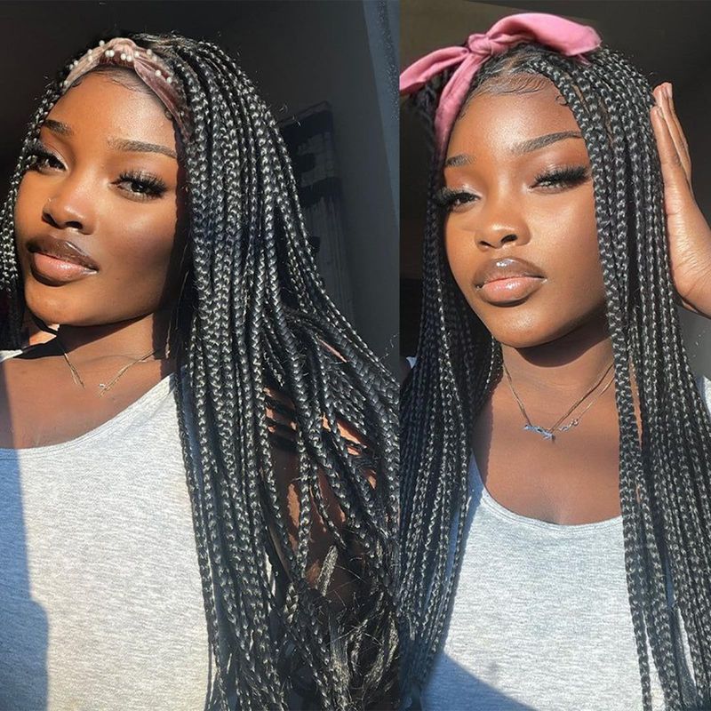 Silver Goddess Locs