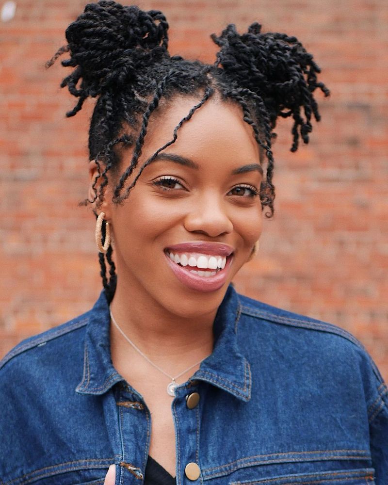 Mini Twists